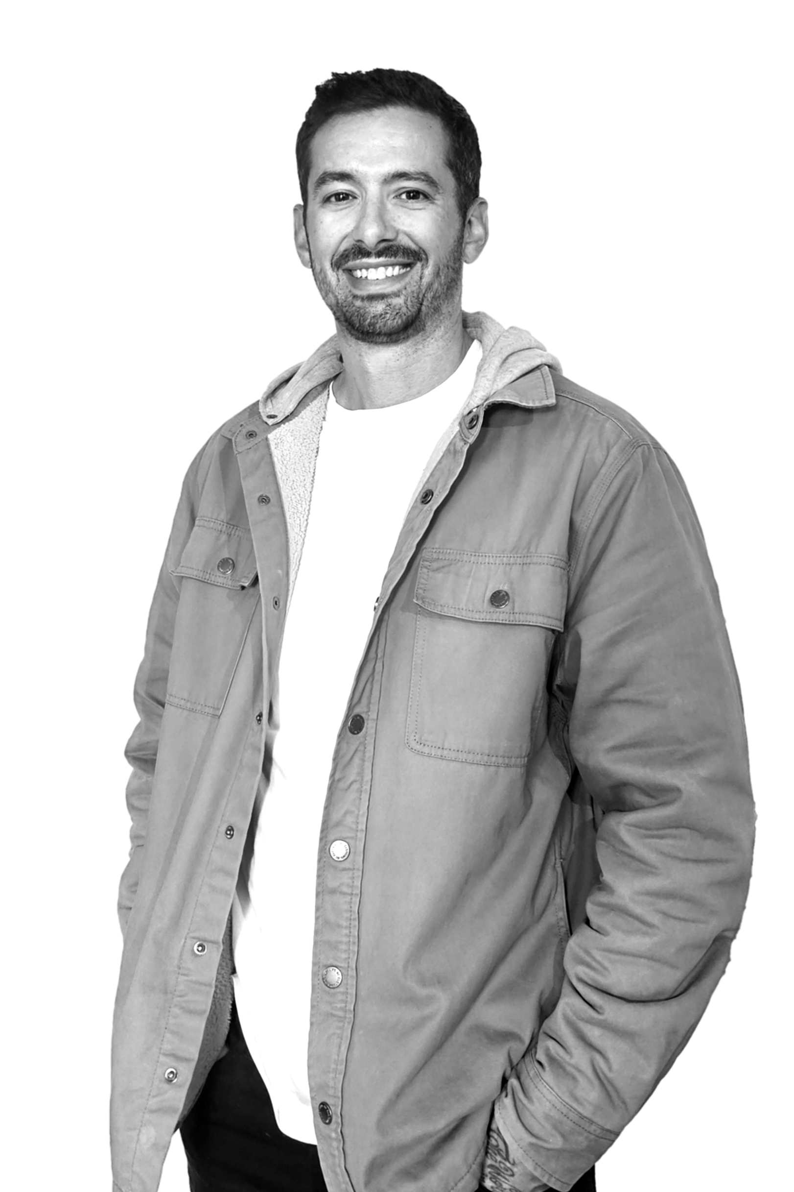 Maxime — Fondateur d'Installix